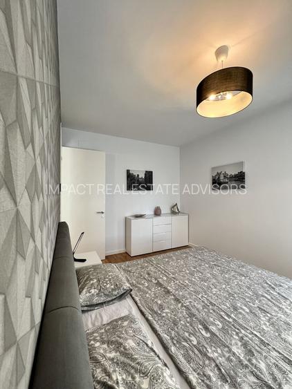 3 CAMERE|| LOC DE PARCARE|| LUXURIA RESIDENCE || DOMENII - 12
