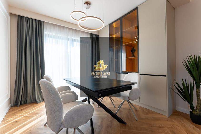 Duplex Premium de vânzare | La intrare în Chinteni