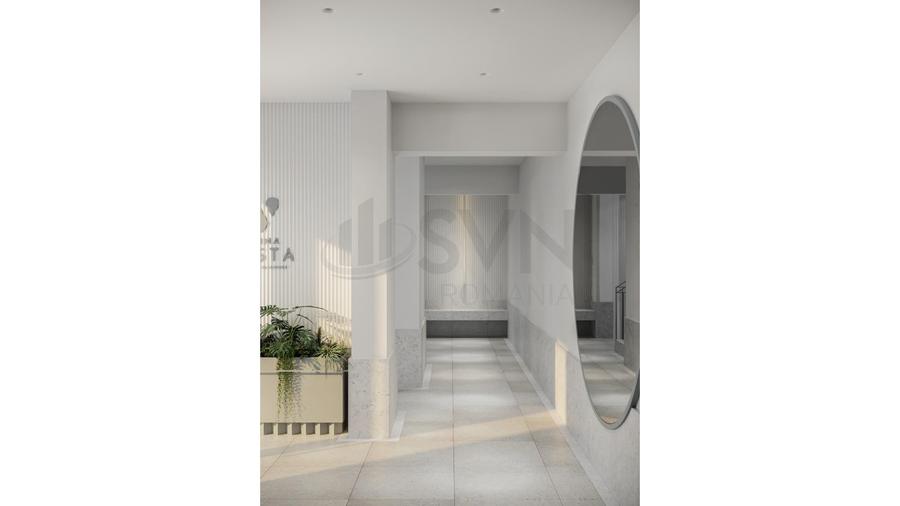 REA1014181 Spatiu comercial parter bloc nou Fabrica de Glucoza