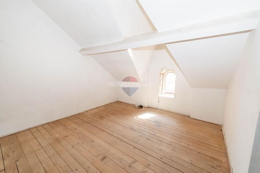 Casa Vila cu 5 camere de inchiriat Gara de Nord Victoriei
