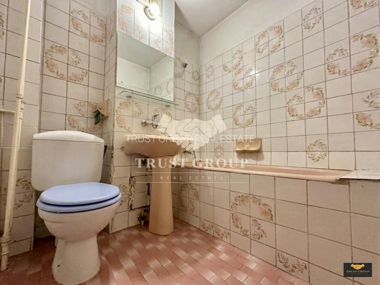Apartament 4 camere Titulescu-Banu Manta - 12