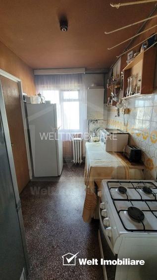 Vanzare apartament 4 camere, Manastur, zona Terenuri - 7