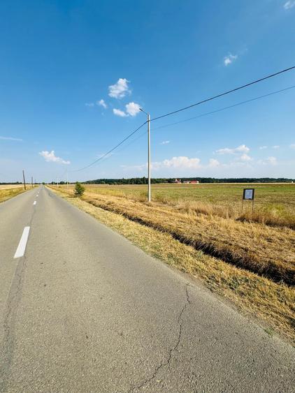 AV624 Parcele de teren in SAG, zona MANASTIRE, PUZ NOU, Utilitati