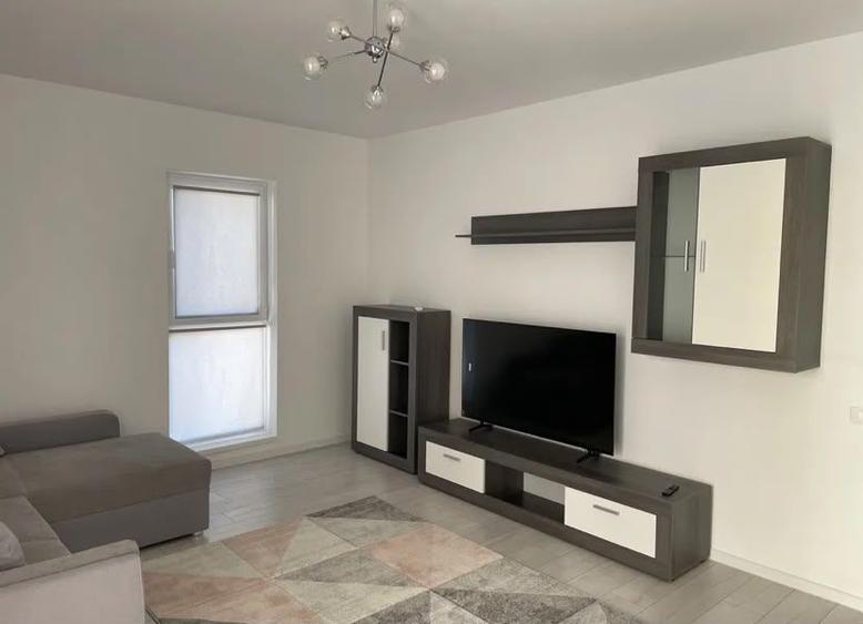 AP. 2 CAMERE-TITAN 4 RESIDENCE, PET-FRIENDLY, PARCARE INCLUSA,CENTRALA