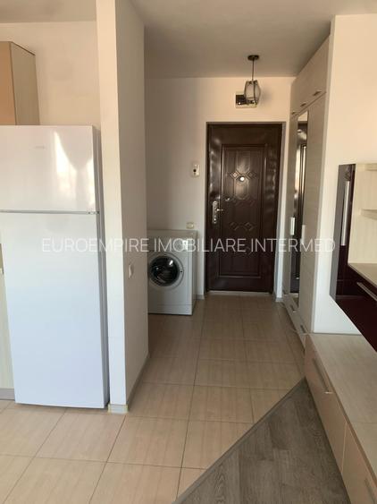 Studio de inchiriat in Constanta zona Primo Kamsas - 3
