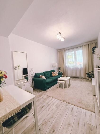 Apartament 2 camere mobilat și utilat | Apulum - Turnișor | Predare imediată