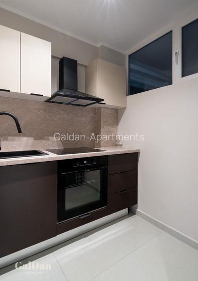 Apartament 3 camere premium | Regina Elisabeta | GalDan Apartments - 13