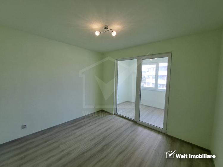 Apartament cu 3 camere, zona Vivo, Floresti