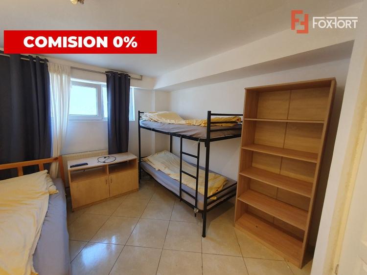 COMISION 0% Spatiu comercial 4 incaperi, 81 mp, zona Steaua