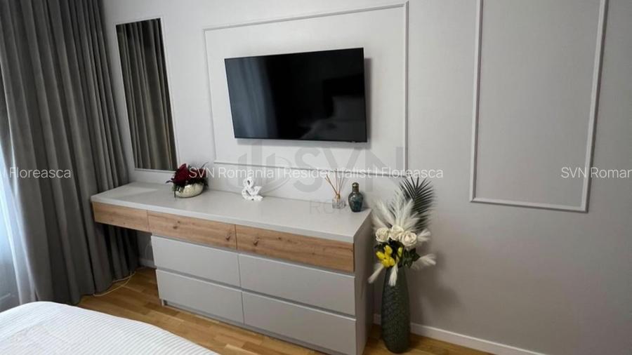 REA1029229 Apartament 2 camere I Aviatiei - 9
