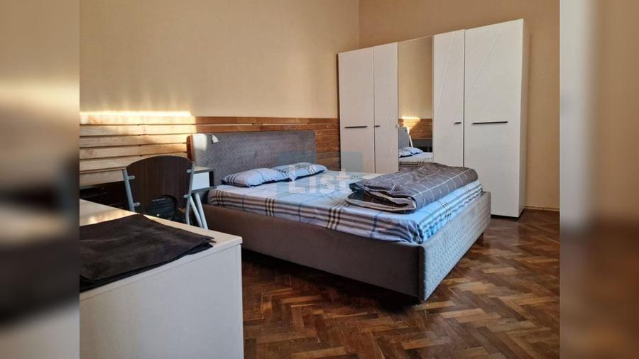 0% Comision! Apartament cu 1 cameră de închiriat, Central