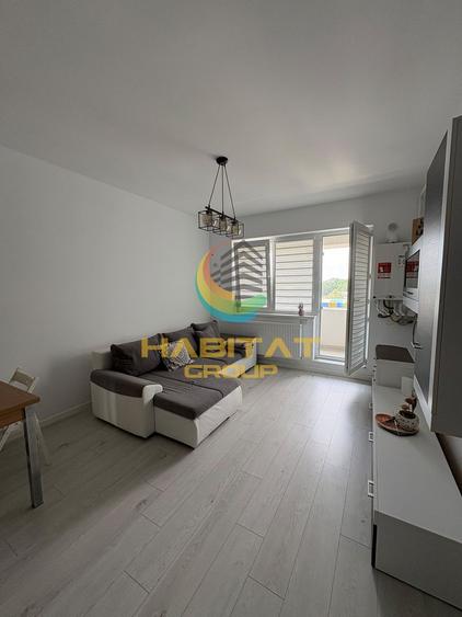 Inchiriere Apartament 2 Camere Finisaje Premium Zona Brancoveanu Luica