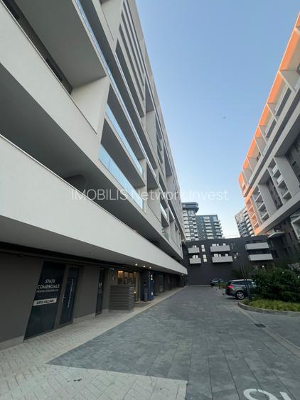 500Euro+tva, 2camere, nemobilat, Prima Vista, etaj 3 - 9