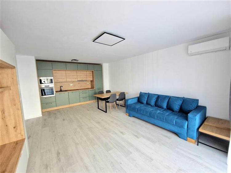 2 camere | prima inchiriere | parcare subterana | zona The Office