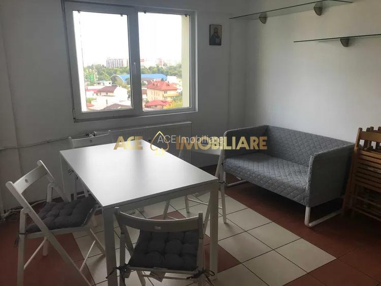 3 Camere de inchiriat | Lacul Tei | Mobilat | Utilat | - 2