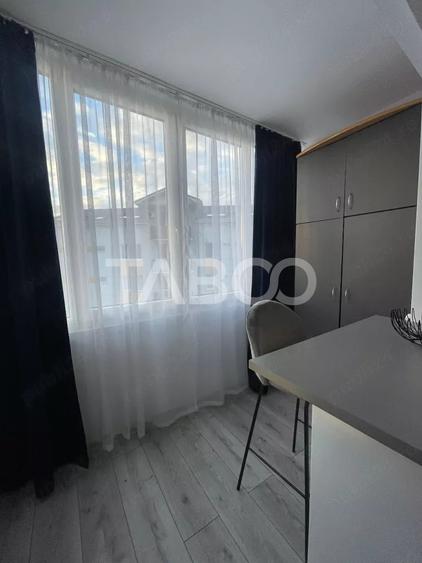Garsoniera de vanzare la cheie in cariterul Marasti