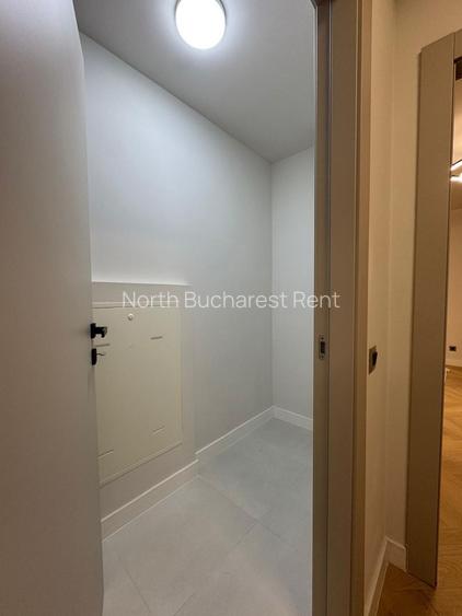 2 camere de inchiriat | IANCU NICOLAE | PARCARE INCLUSA | PISCINA - 9