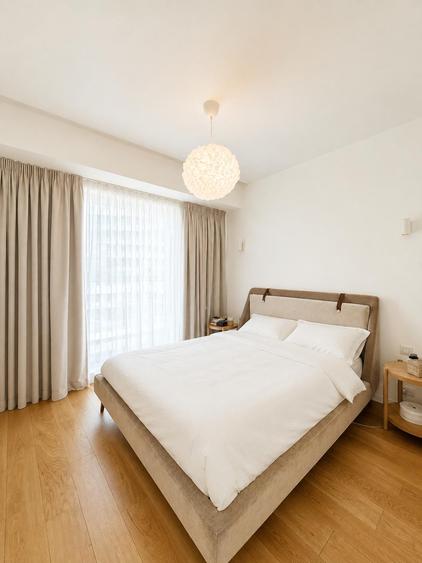 Apartament de vanzare 2 camere zona Floreasca, Bucuresti