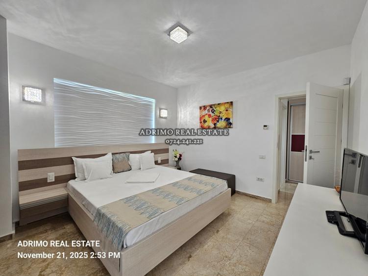 LUX! Ap2cam TERMEN LUNG - Parcare SUBETRANA - zona Barrels Pub - 600 euro