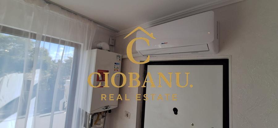 Apartament PREMIUM cu 3 camere 80 mp, într-o casă elegantă-Zona Potelu