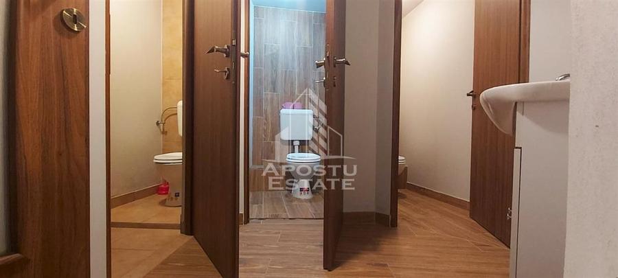 Spatiu comercial 67 mp central