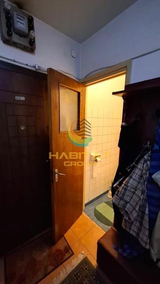 Brancoveanu Izvorul Muresului vanzare 4camere decomandat et2
