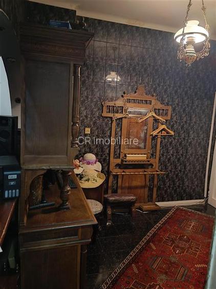 Apartament 4 camere ultracentral Palatul Parlamentului - 9