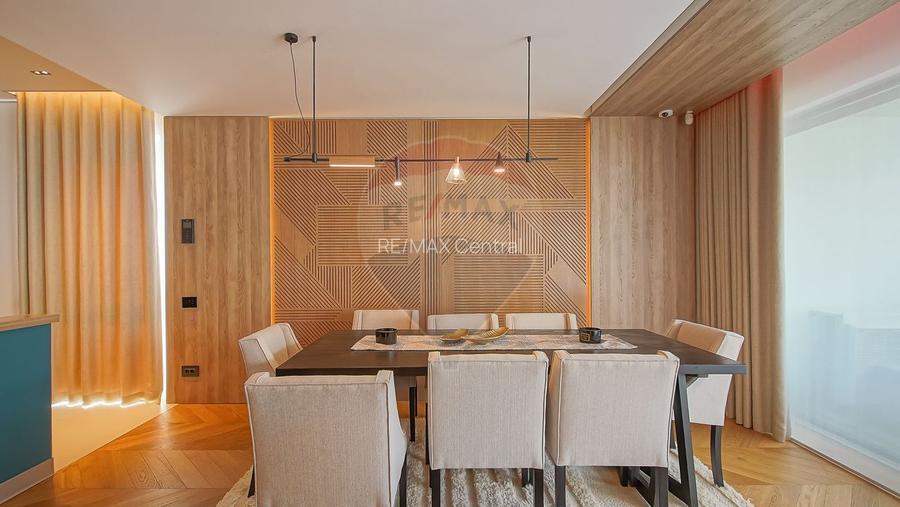 Duplex premium 3 camere, smart home & terasă, Daria Res Drumul Poienii - 30