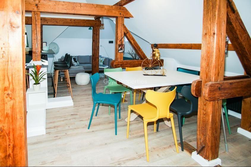 Dorobanti Capitale | Loft de vanzare| 3 camere - 9