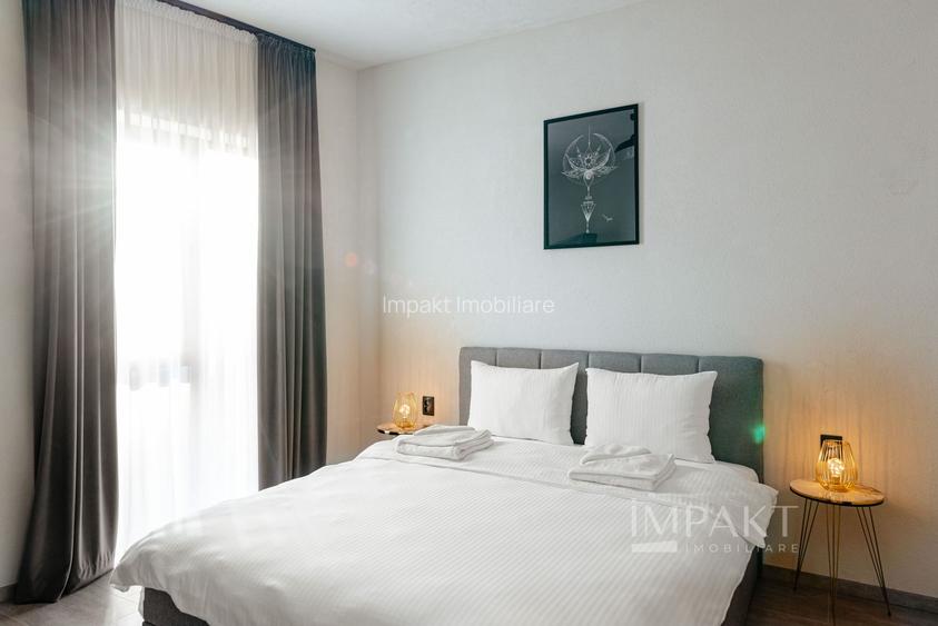 Apartament lux, în zona Semicentrală! - 11