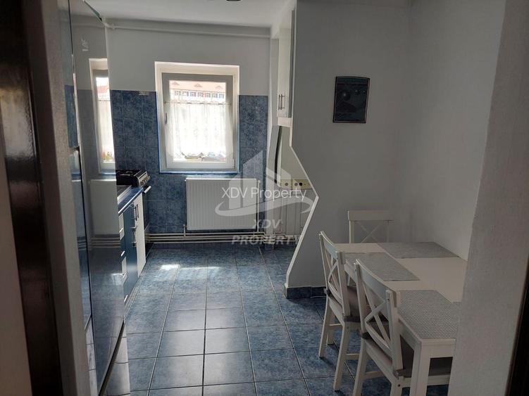 Apartament 3 camere, decomandat ,Strand,  Sibiu - 8