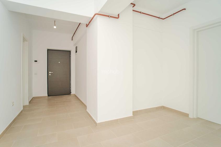 Apartament 2 camere, decomandat, 1 km de Palas - 10