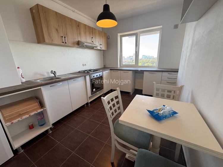 vedere Lac Estia Residence | 3 camere cu parcare boxa - 2