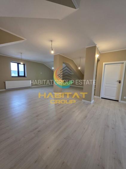 Vila 9 camere /  p+1+m / 450 mp teren / Berceni - 5