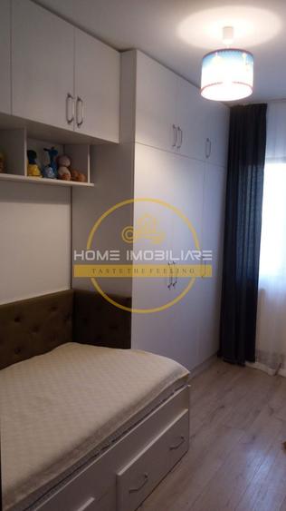 Apartament cu 3 camere/ 63 mp/ renovat complet/ zona Alexandru cel Bun