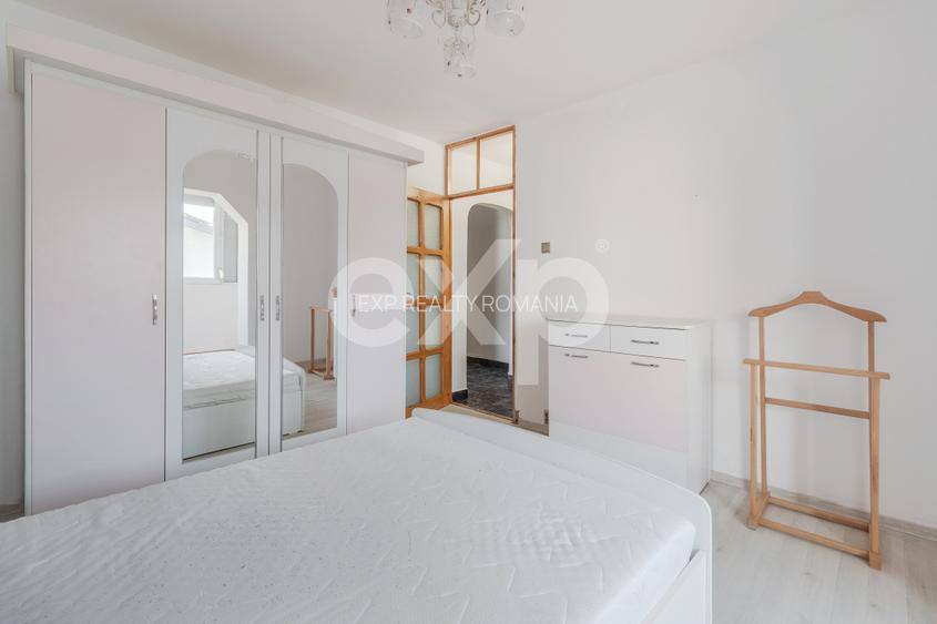 Apartament 3 camere decomandat, etaj 1, Xenopol - 12