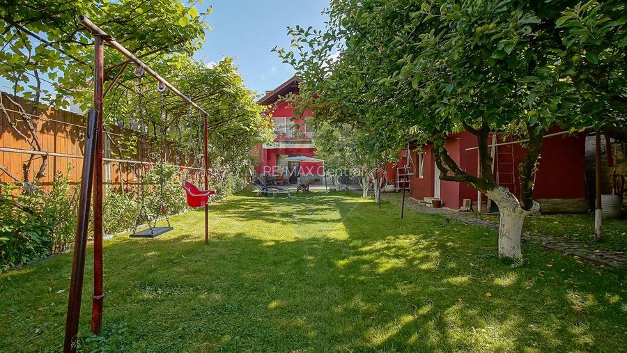 Pensiune la cheie cu locuință separată - Casa Terzea - Comision 0% - 8