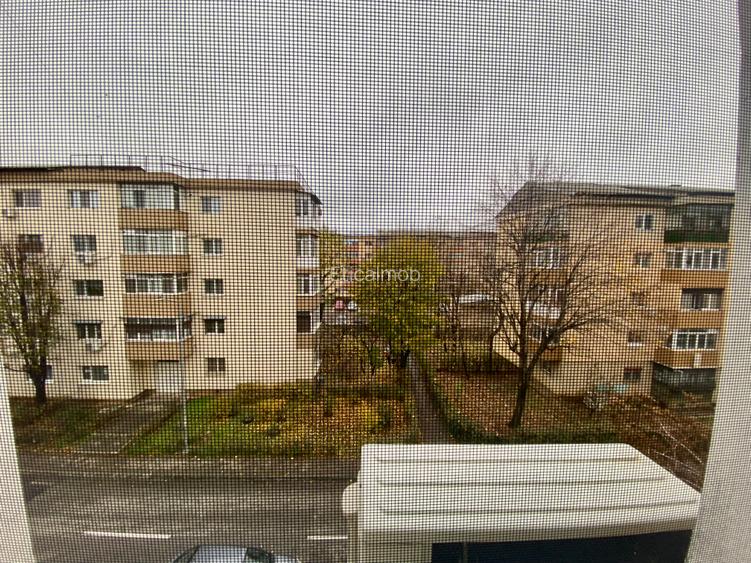 Închiriere apartament modern – 2 camere, Micro 12, Etaj 3 - 11