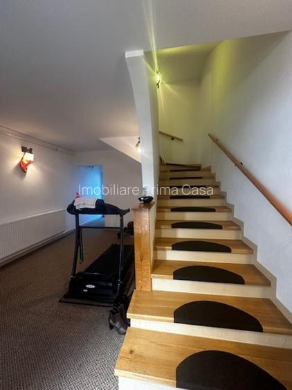 ZONA DRURELAX casa tip insiruite 160mp utili cu teren total 250mp! - 6