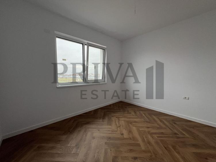 Triplex finisaje premium, 4 dormitoare, curte 250 mp. Calea Urseni