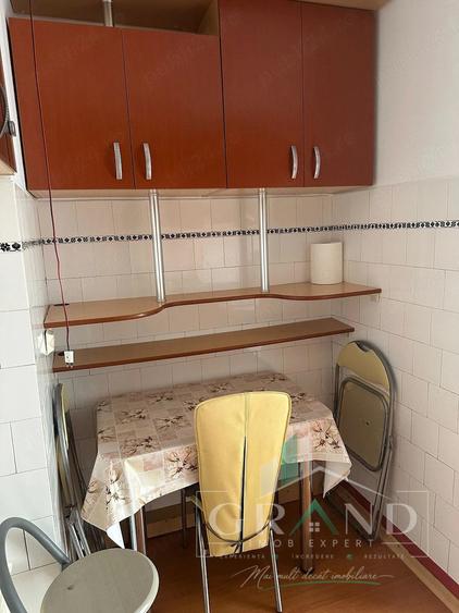 3 camere | 65 mp | Centrală proprie | Zona Olimpia Cioplea–Mănăștur