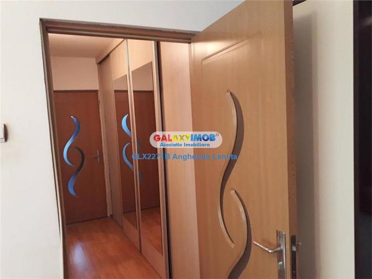 Drumul Taberei Valea Argesului apartament 2 camere de inchiriat