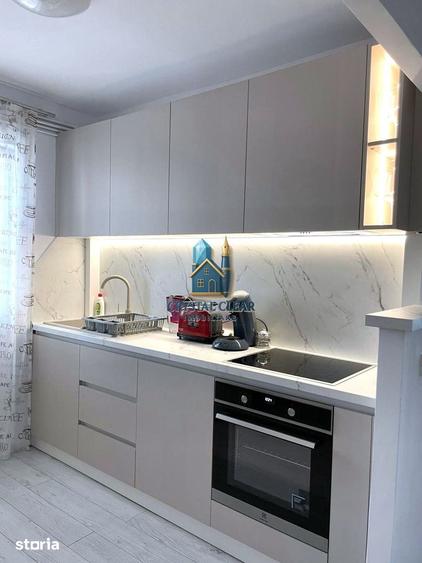 Apartament 3 camere - zonă semicentrală, Piața Gării