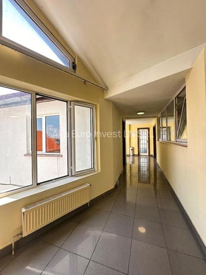 Cladire Magazin + Birouri - Sacele Central - Brasov - 15