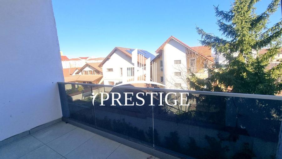 APARTAMENT DE VÂNZARE 2 CAMERE, PARCARE, 2 BALCOANE, ȘELIMBĂR
