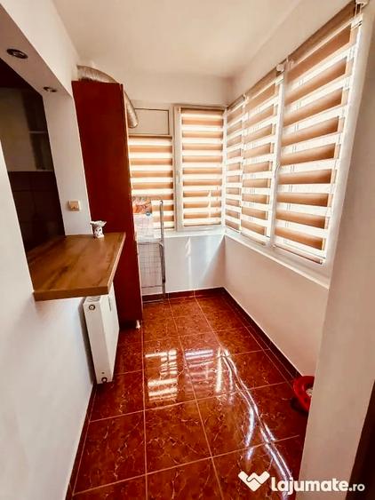 Apartament 2 camere Grigorescu, stradal, 5 minute de metrou, mobilat si utilat