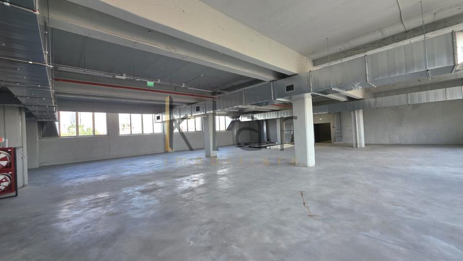 Spatiu comercial / Depozitare 1008mp, Someseni, zona Aeroport