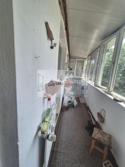 Apartamnet 2 camere 55mp, Zona Titan - 7