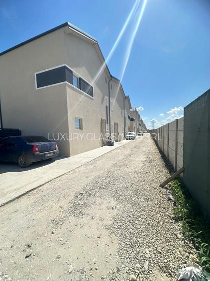 Casa/Vila/Ansamblu Rezidential/P+1+M/Id nr 11 - 7