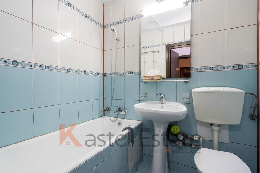 Apartament 3 camere Drumul Taberei - Aleea Lunca Cernei - Comision 0%